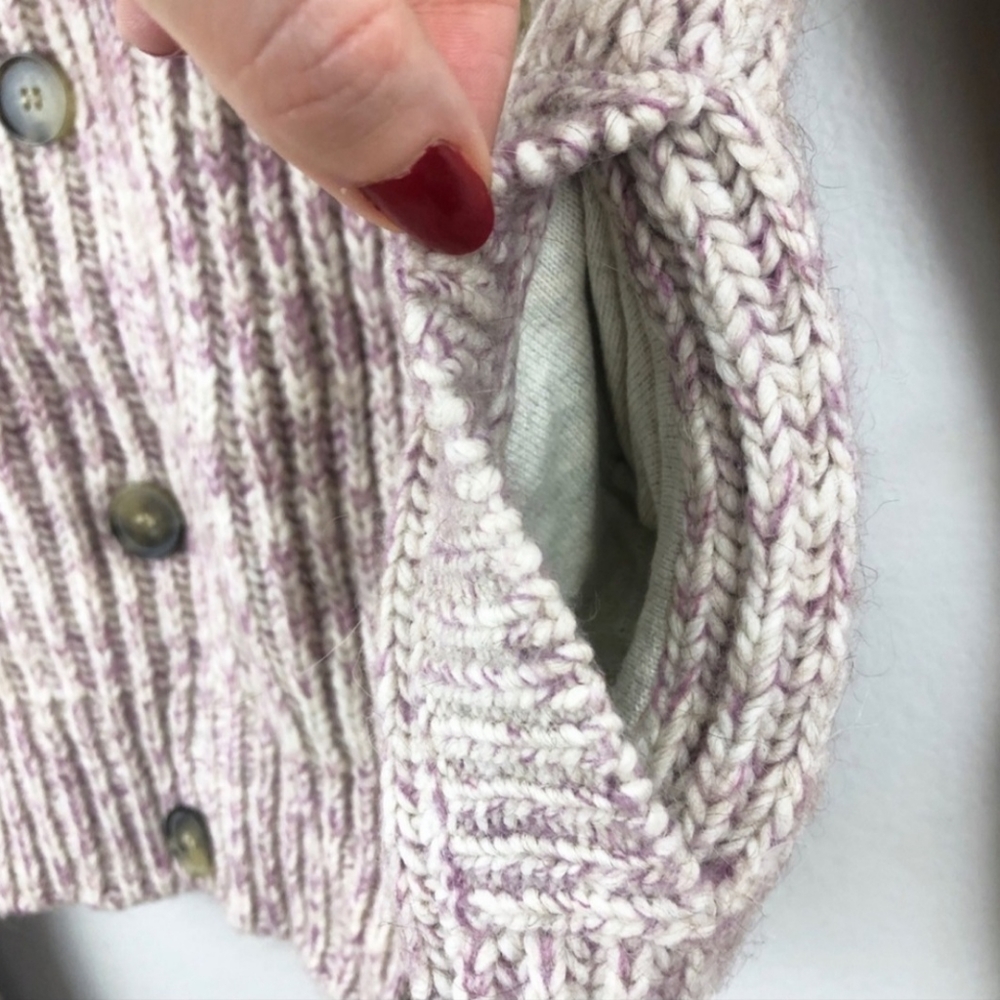 Cozy American Eagle Jacket - Picture 5 of 8